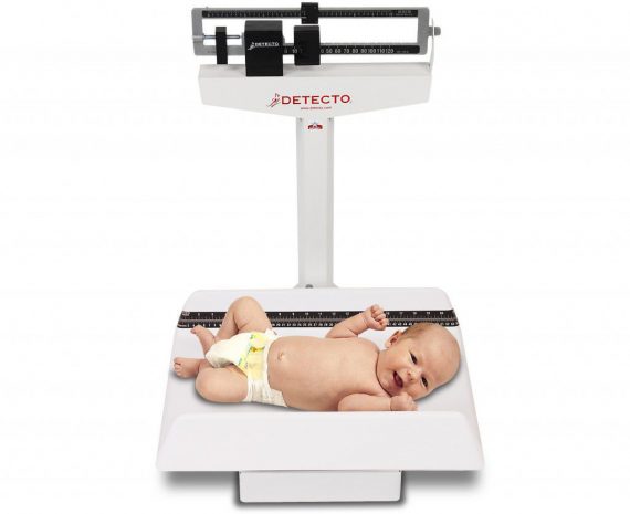 DETECTO 451 4