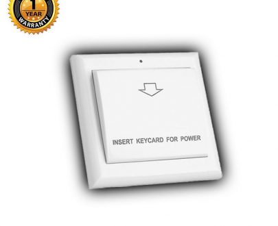 ZKTECO ENERGY SWITCH