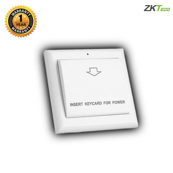 ZKTECO ENERGY SWITCH 2