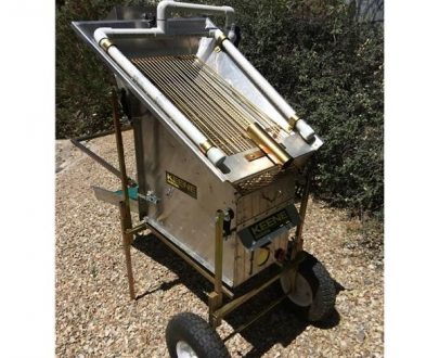 KEENE ENGINEERING 191