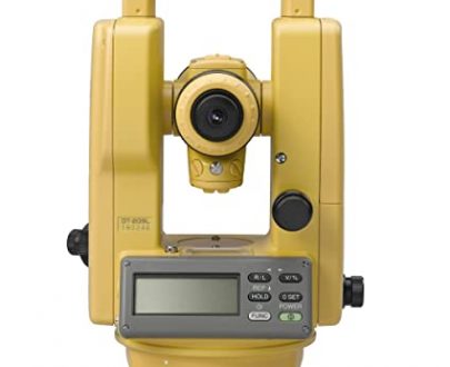 TOPCON DT209