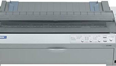 EPSON LQ2090