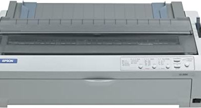 EPSON LQ2090