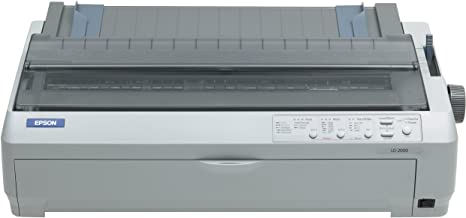 EPSON LQ2090 2