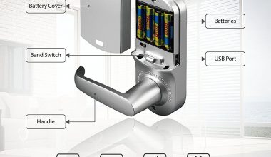 ZKTECO L7000-R