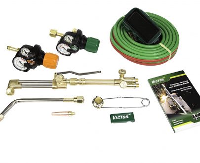 VICTOR TECHNOLOGIES Journeyman II