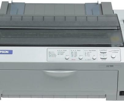 EPSON LQ590