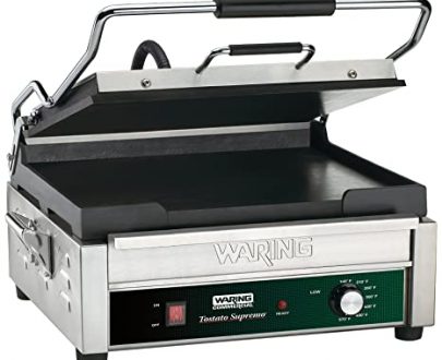 WARING COMMERCIAL WFG275E