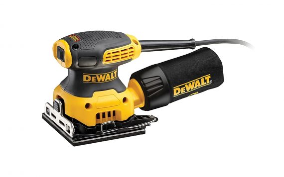 DEWALT DWE6411