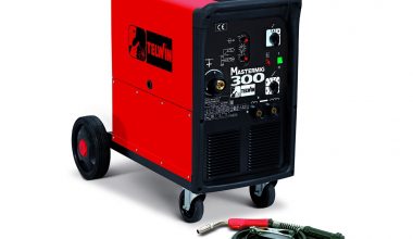 TELWIN MASTERMIG 300 1