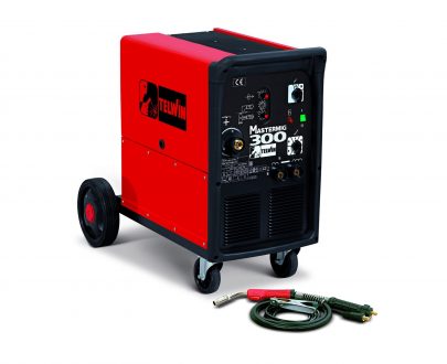 TELWIN MASTERMIG 300