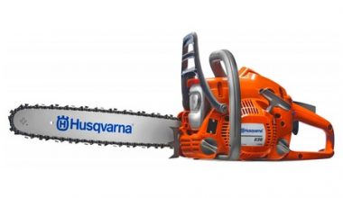 HUSQVARNA 236E 1
