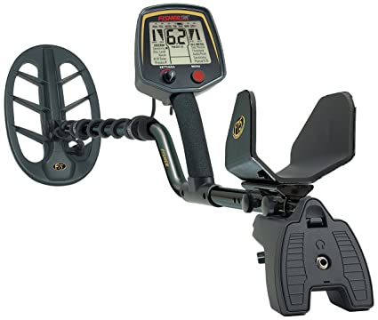 FISHER F75 LTD 4
