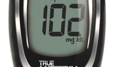 NIPRO TRUE METRIX 1