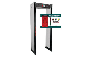 RANGER INTELLISCAN 33 ZONE