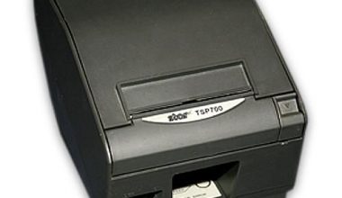 STAR TSP743 PARALELA, BLACK , IN. A/C