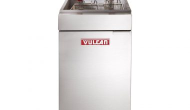 VULCAN LG300 1