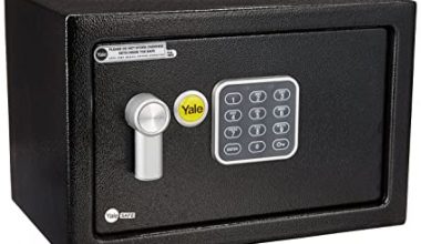 YALE SMALL