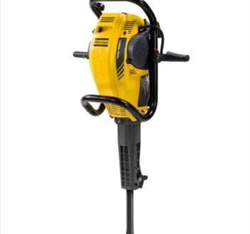 ATLAS COPCO Cobra Combi