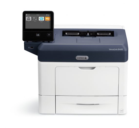 XEROX Versalink B400 1 XEROX Versalink B400