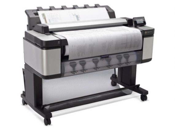 HP T3500 3