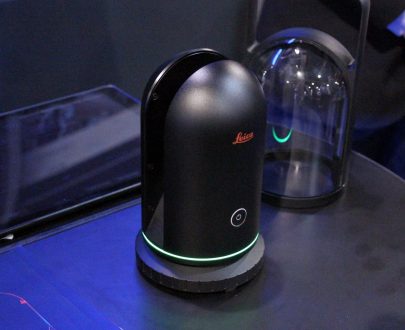 LEICA BLK360