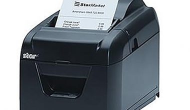 STAR MICRONICS BSC10E 1