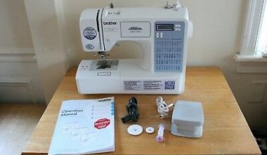BROTHER C5055PRW