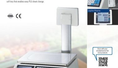 CAS CT100