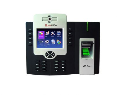 ZKTECO ICLOCK880/ID