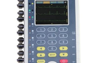 CONTEC MS400