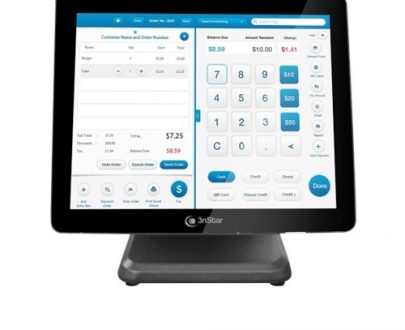 3NSTAR  PTE0105W-4-120-W10