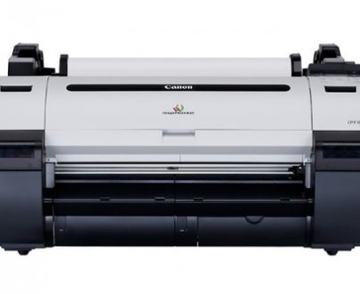 CANON IPF670E