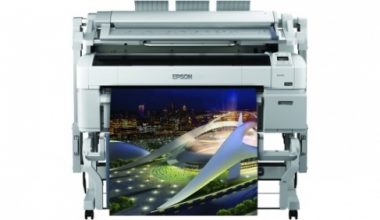 EPSON SURECOLOR T5270 36"
