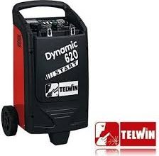 TELWIN Dynamic 620 Start