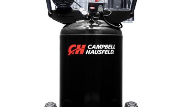 CAMPBELL HAUSFELD CE410400