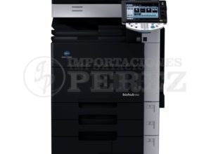KONICA MINOLTA Bizhub 652