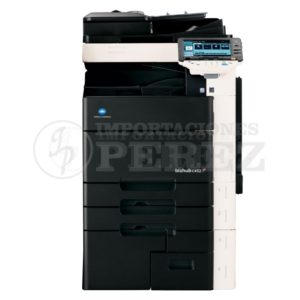 KONICA MINOLTA Bizhub C452