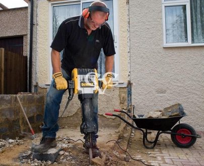 DEWALT SDS MAX D25980