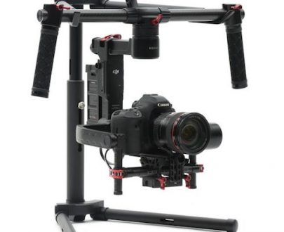 DJI  RONIN-M