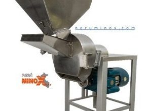 PERUMINOX  MM0-120INOX 1