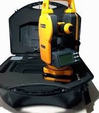 CST/Berger  DGT10