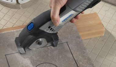 DREMEL SM20 SAW MAX