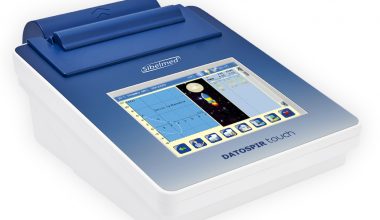 SIBELMED Datospir Touch 1