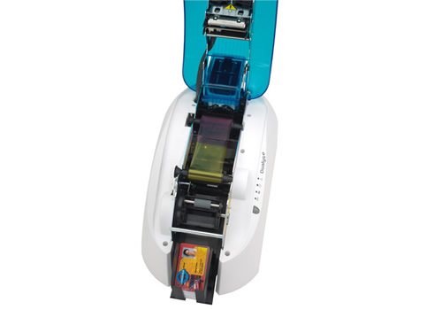 EVOLIS DUALYS 3 DUPLEX 3