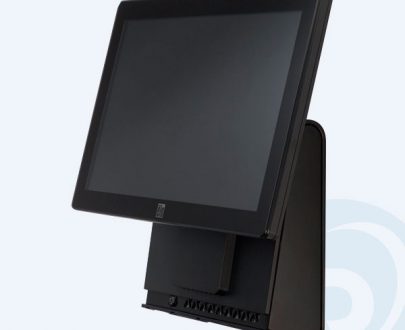 ELO TOUCH 15E1 INTEL ATOM 1.6GHZ,MONIT. 15"