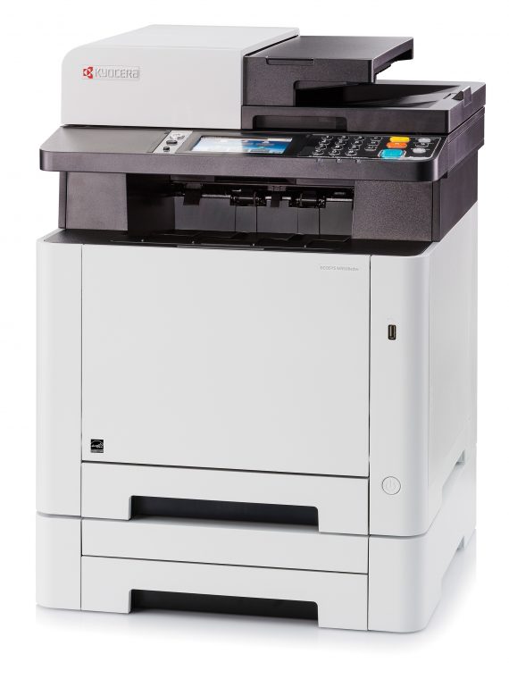 KYOCERA Ecosys M5526cdw 3
