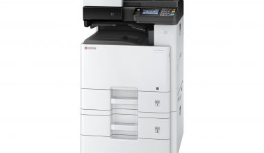 KYOCERA Ecosys M8124cidn
