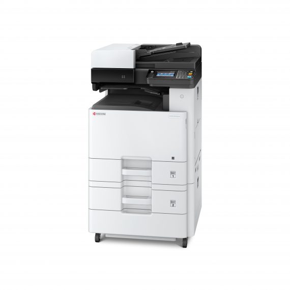 KYOCERA Ecosys M8124cidn 2