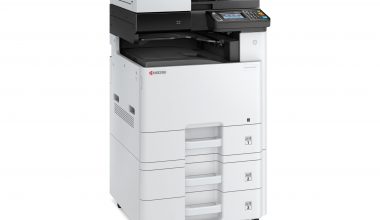 KYOCERA Ecosys M8124cidn